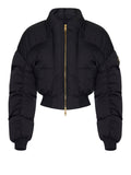 Elisabetta Franchi Piumino Donna PI96D66E2 - Nero