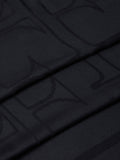 Elisabetta Franchi Sciarpa Donna SC02F66E2 - Nero