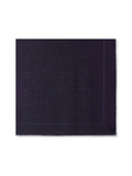 Elisabetta Franchi Sciarpa Notte Donna SC02F66E2 - Blu
