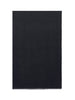 elisabetta franchi sciarpa donna sc03f66e2 nero 165441334