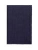 elisabetta franchi sciarpa notte donna sc03f66e2 blu 160076160