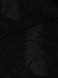 Elisabetta Franchi Sciarpa Donna SC08F67E2 - Nero