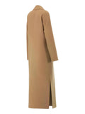 Emme Marella Cappotto Emmacciuga Donna 2625016031200 Cammello - Beige