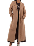 Emme Marella Cappotto Emmacciuga Donna 2625016031200 Cammello - Beige
