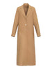 emme marella cappotto emmacciuga donna 2625016031200 cammello beige 166725691