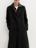 Emme Marella Cappotto Emmacciuga Donna 2625016031200 - Grigio