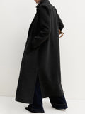 Emme Marella Cappotto Emmacciuga Donna 2625016031200 - Grigio