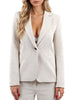 emme marella giacca emmeresia donna 2625046011200 avorio 163945219