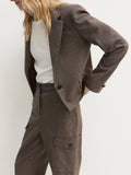 Emme Marella Giacca Emmvolto Donna 2625046081200 - Beige