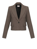Emme Marella Giacca Emmvolto Donna 2625046081200 - Beige