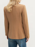 Emme Marella Giacca Emmbriose Donna 2625046131200 Cammello - Beige