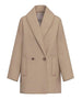 emme marella giaccone emmmela donna 2625086012200 ecru avorio 163385940