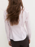Emme Marella Camicia Casual Emmpesi Donna 2625116035200 - Rosa