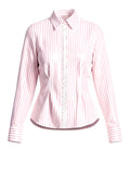 Emme Marella Camicia Casual Emmpesi Donna 2625116035200 - Rosa