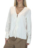 emme marella blusa emmaggravi donna 2625116241200 avorio 165352632