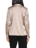 Emme Marella Blusa Emmaggravi Donna 2625116241200 - Avorio