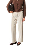 Emme Marella Pantalone Palazzo Donna 2625136101200 - Avorio