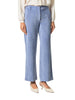 emme marella pantalone palazzo donna 2625136101200 ortensia viola 168810169