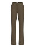 Emme Marella Pantalone Capri Donna 2625136121200 Tortora - Marrone