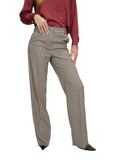 Emme Marella Pantalone Chino Donna 2625136141200 - Avorio