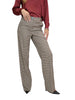 emme marella pantalone chino donna 2625136141200 avorio 160348096