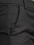 Emme Marella Pantalone Chino Donna 2625136141200 - Nero