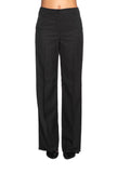 Emme Marella Pantalone Chino Donna 2625136141200 - Nero