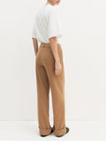 Emme Marella Pantalone Chino Donna 2625136191200 Cammello - Beige
