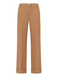 Emme Marella Pantalone Chino Donna 2625136191200 Cammello - Beige