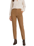 Emme Marella Pantalone Chino Donna 2625136261200 Cammello - Beige