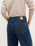 Emme Marella Jeans Tapered Donna 2625186041200 - Denim