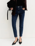 Emme Marella Jeans Skinny Emmskinny Donna 2625186061200 - Denim