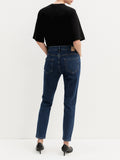 Emme Marella Jeans Skinny Emmskinny Donna 2625186061200 - Denim