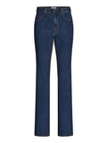 Emme Marella Jeans Bootcut Emmbootcut Donna 2625186071200 - Denim