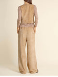 Emme Marella Completo Donna 2625216011200 Cammello - Beige