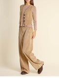 Emme Marella Completo Donna 2625216011200 Cammello - Beige