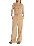 Emme Marella Completo Donna 2625216011200 Cammello - Beige