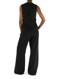 Emme Marella Completo Donna 2625216011200 - Nero