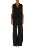 Emme Marella Completo Donna 2625216011200 - Nero