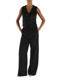 Emme Marella Completo Donna 2625216011200 - Nero