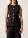 Emme Marella Completo Donna 2625216021200 Testa Di Moro - Marrone