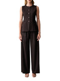 Emme Marella Completo Donna 2625216021200 Testa Di Moro - Marrone