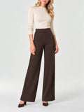 Emme Marella Pantalone Chino Donna 2625336011200 Testa Di Moro - Marrone