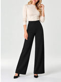 Emme Marella Pantalone Chino Donna 2625336011200 - Nero