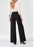 Emme Marella Pantalone Chino Donna 2625336011200 - Nero