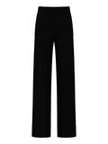 Emme Marella Pantalone Chino Donna 2625336011200 - Nero