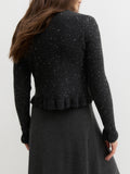 Emme Marella Cardigan Donna 2625346022200 - Grigio