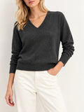 Emme Marella Pullover Donna 2625366051200 - Grigio