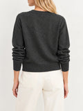 Emme Marella Pullover Donna 2625366051200 - Grigio