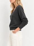 Emme Marella Pullover Donna 2625366051200 - Grigio